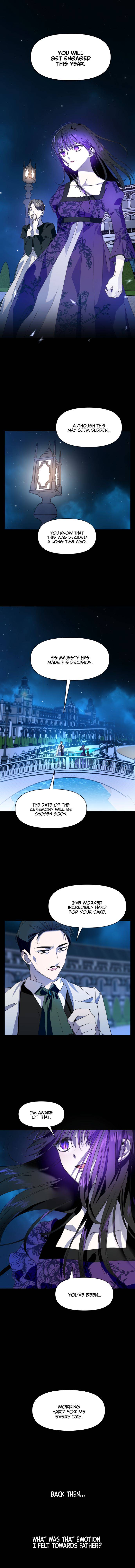 Your Throne Chap 11 - Next Chap 12