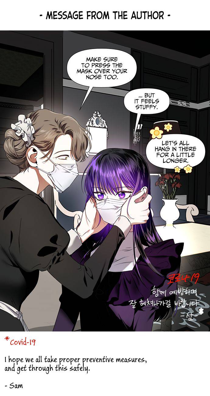 Your Throne Chap 12 - Next Chap 13