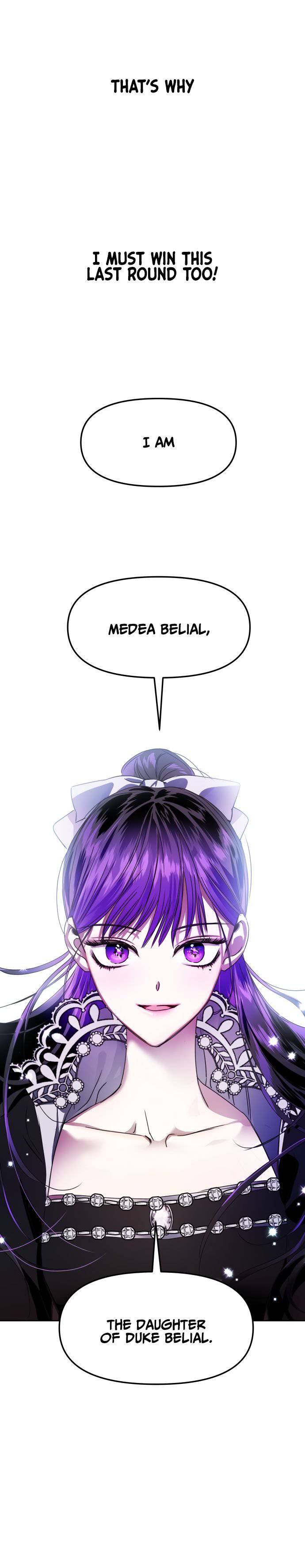 Your Throne Chap 13 - Next Chap 14