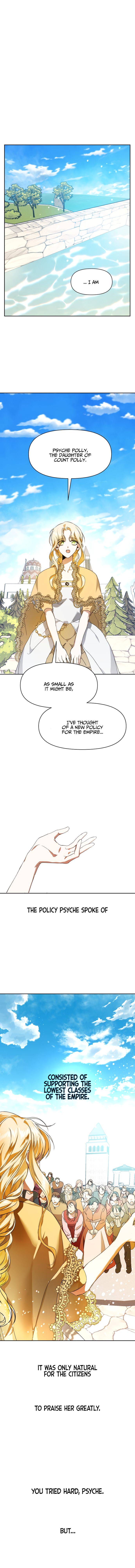 Your Throne Chap 13 - Next Chap 14