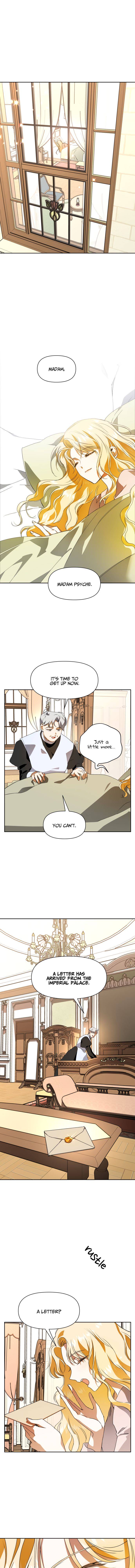 Your Throne Chap 13 - Next Chap 14