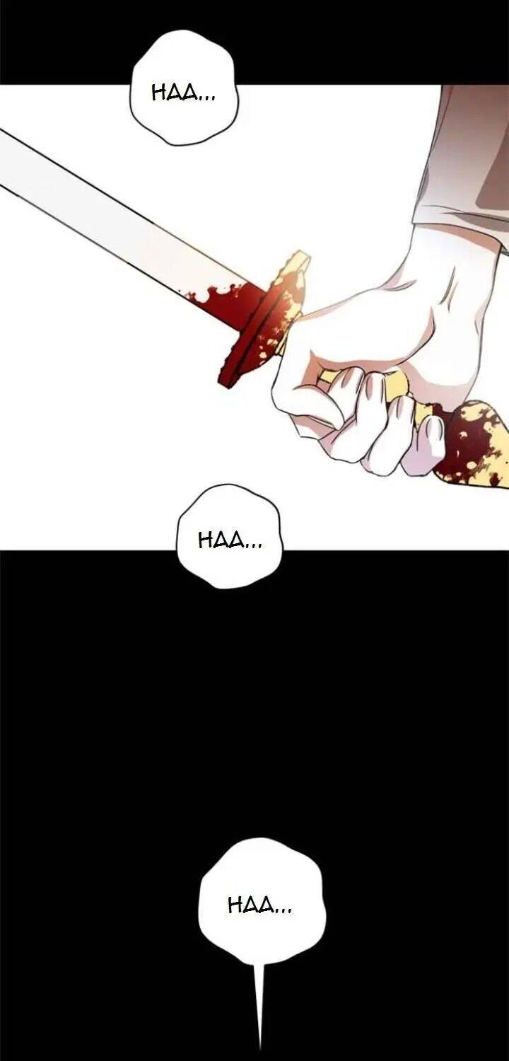 Your Throne Chap 24 - Next Chap 25