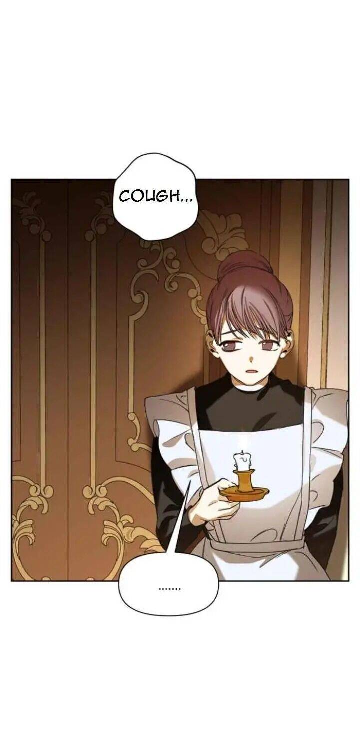 Your Throne Chap 24 - Next Chap 25