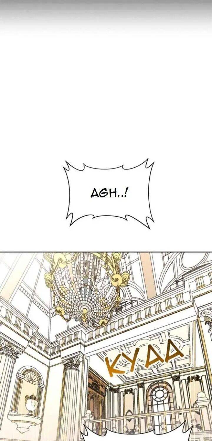 Your Throne Chap 24 - Next Chap 25