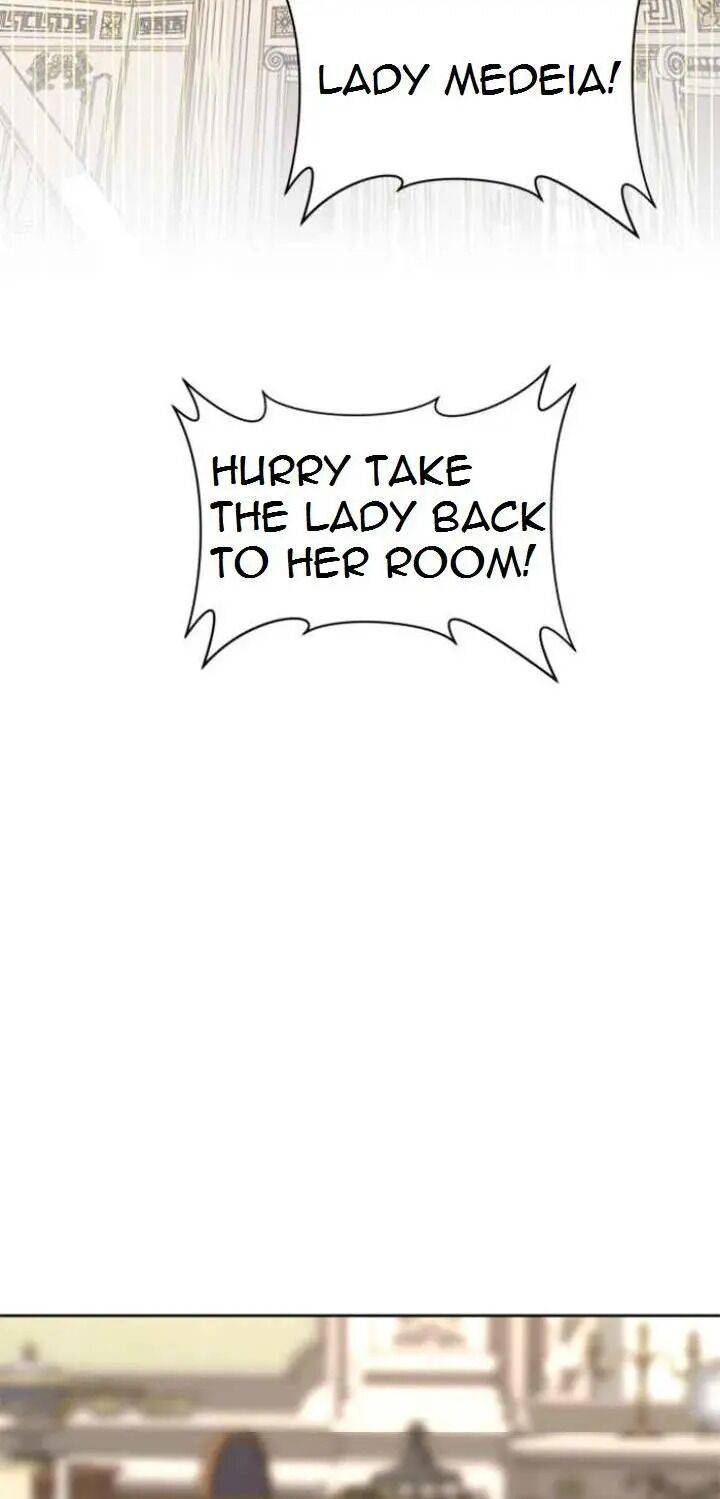 Your Throne Chap 24 - Next Chap 25