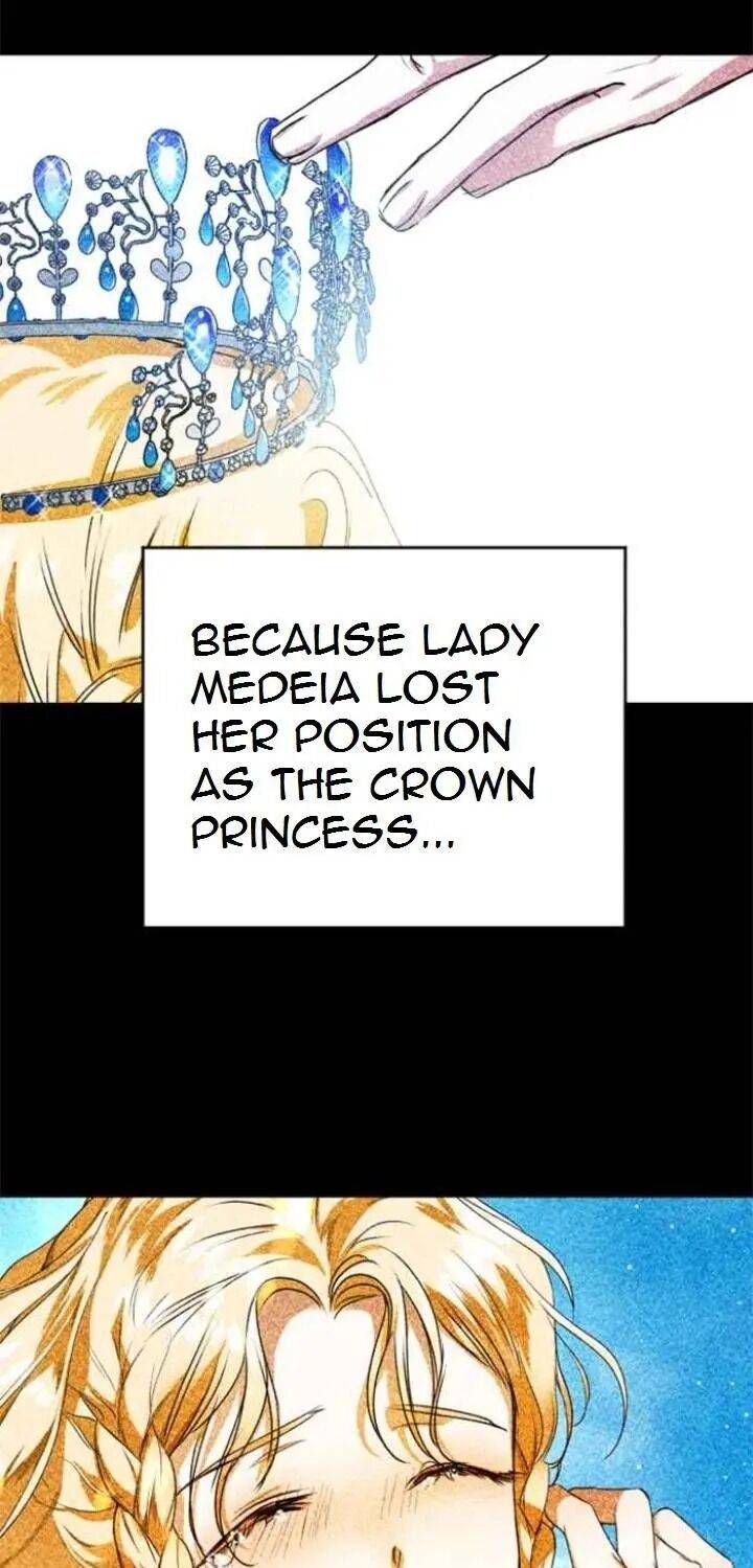 Your Throne Chap 24 - Next Chap 25