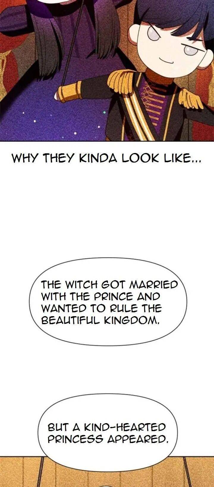 Your Throne Chap 24 - Next Chap 25