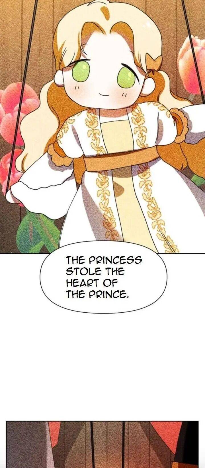 Your Throne Chap 24 - Next Chap 25
