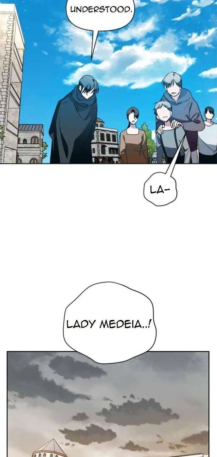 Your Throne Chap 24 - Next Chap 25