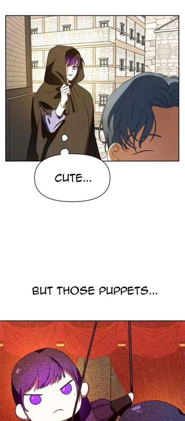 Your Throne Chap 24 - Next Chap 25