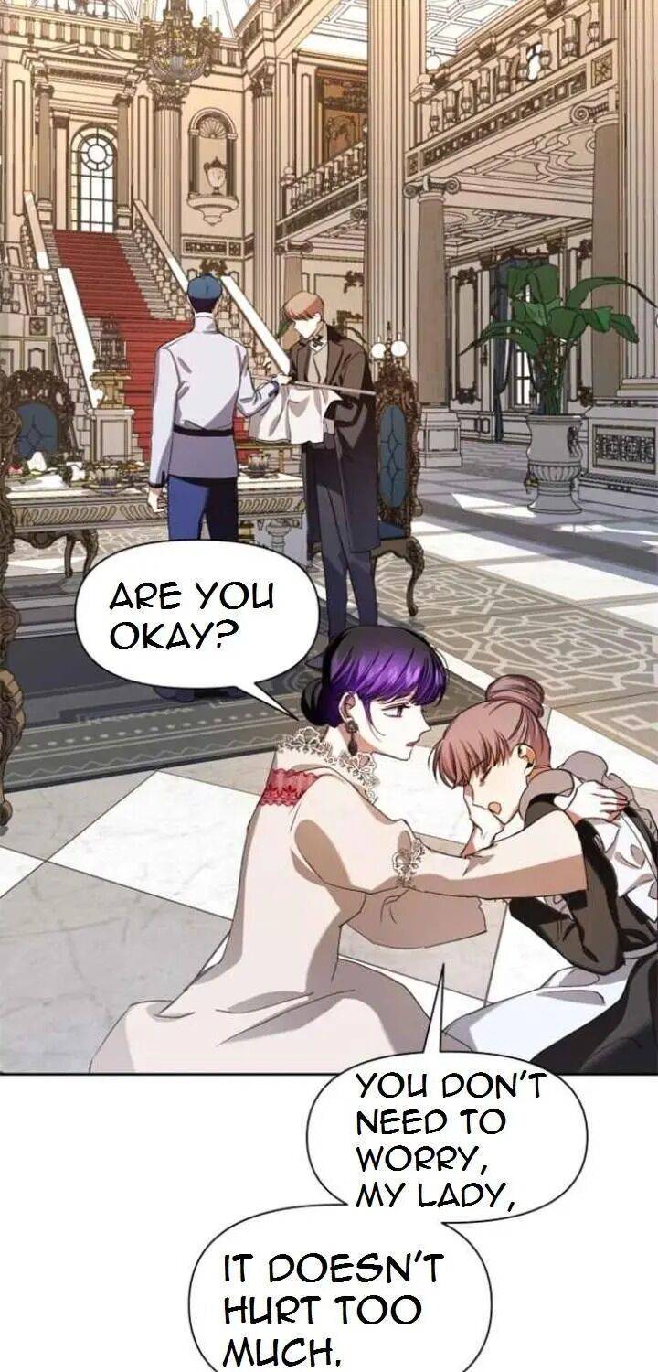 Your Throne Chap 24 - Next Chap 25