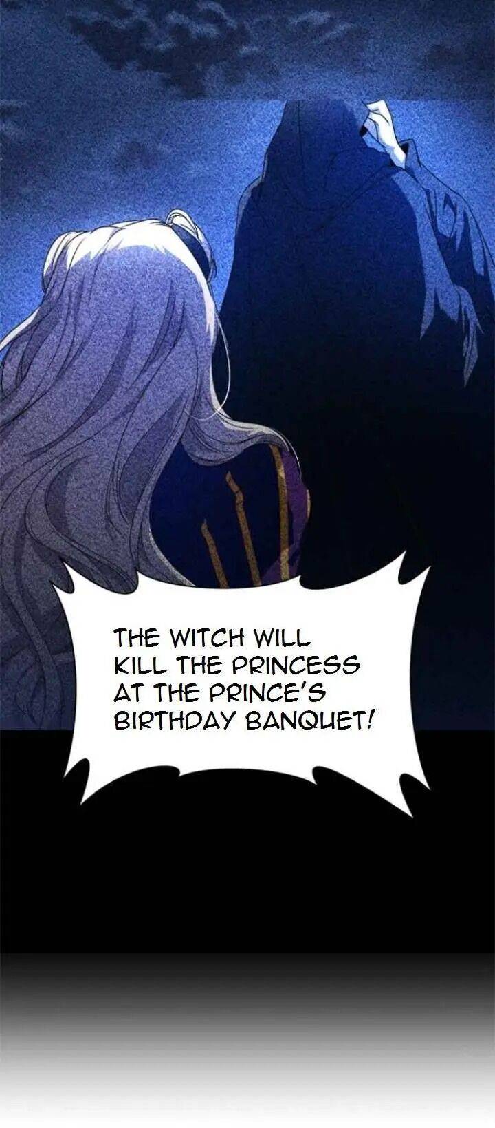 Your Throne Chap 24 - Next Chap 25