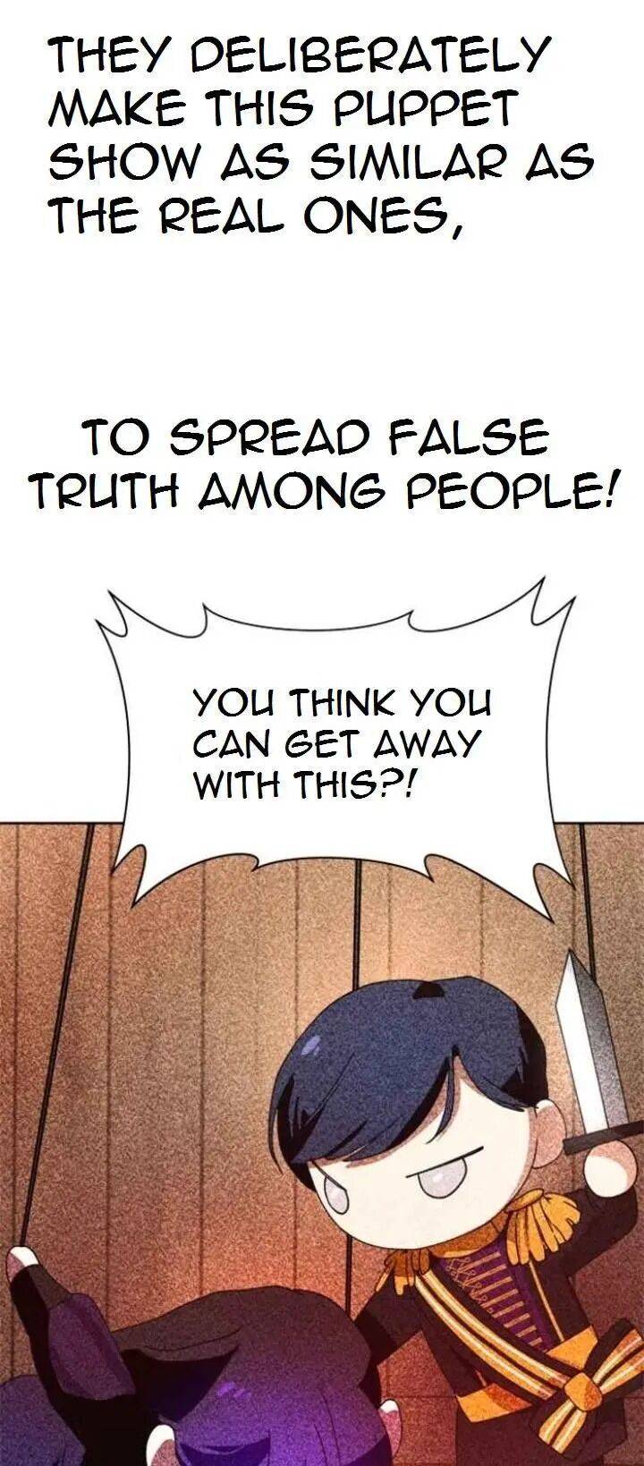 Your Throne Chap 24 - Next Chap 25