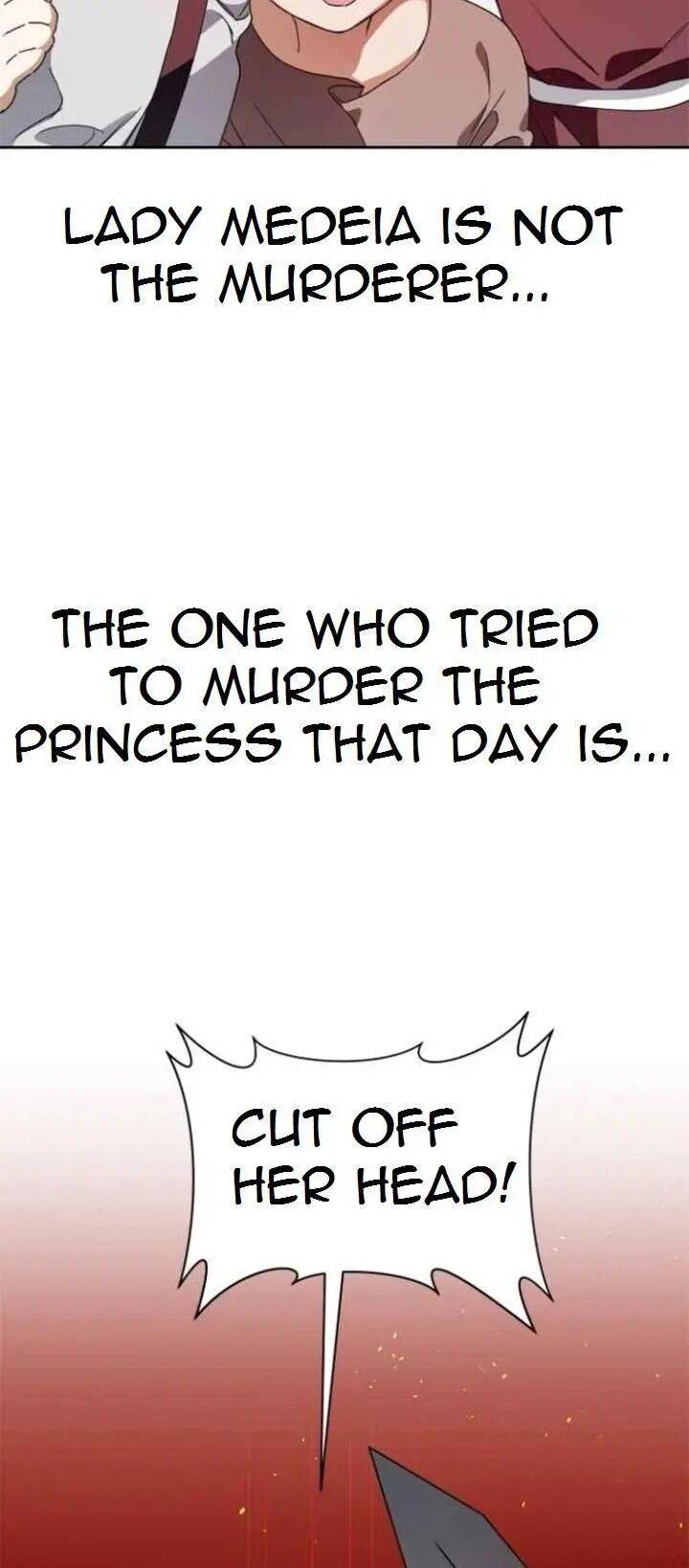 Your Throne Chap 24 - Next Chap 25