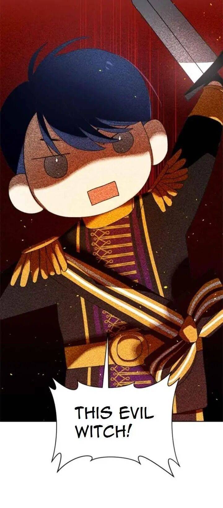 Your Throne Chap 24 - Next Chap 25