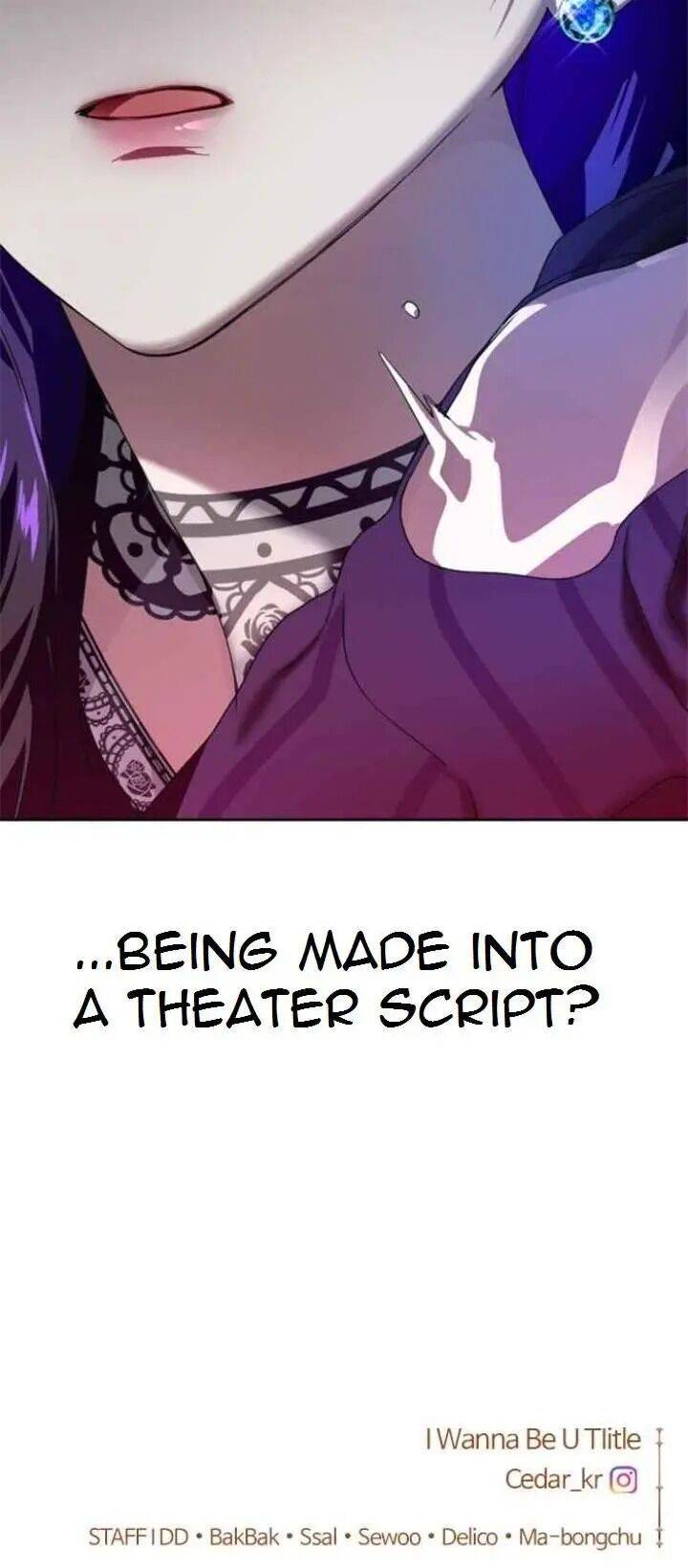 Your Throne Chap 24 - Next Chap 25