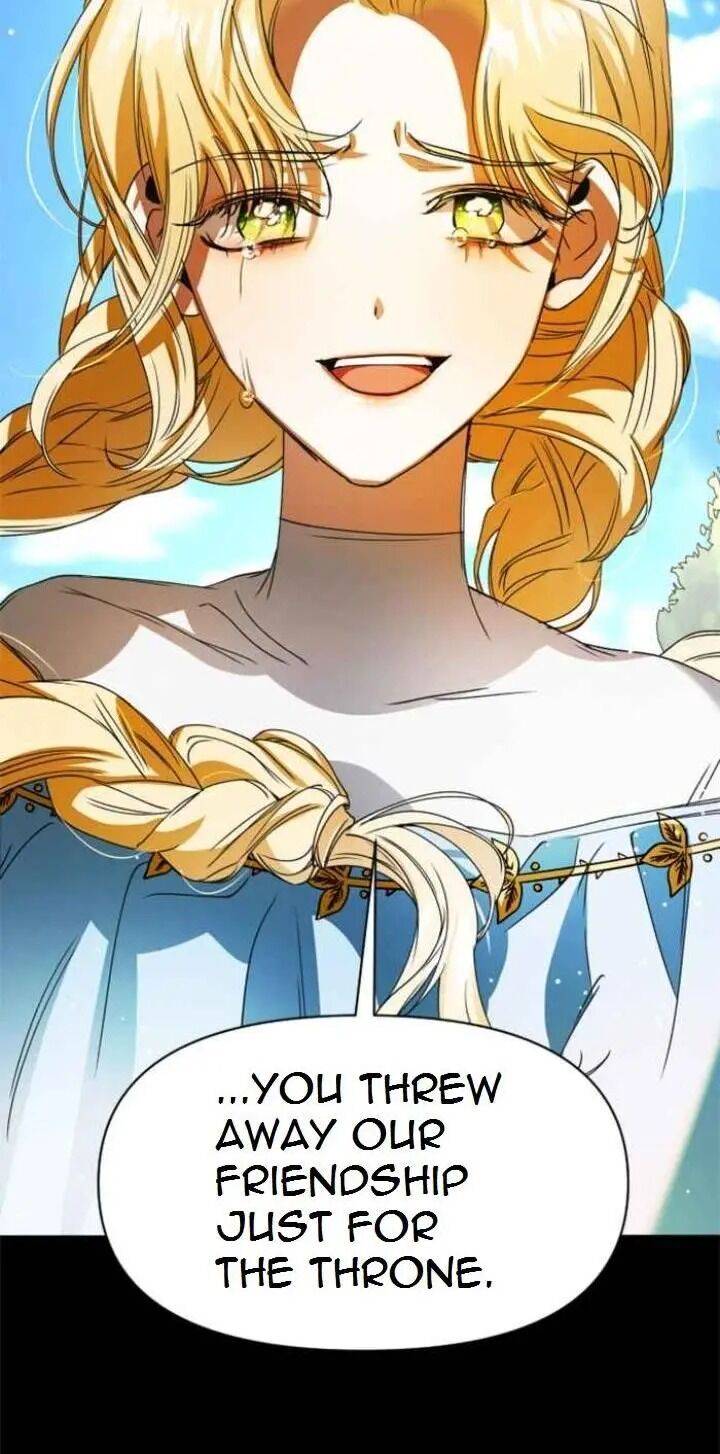 Your Throne Chap 24 - Next Chap 25