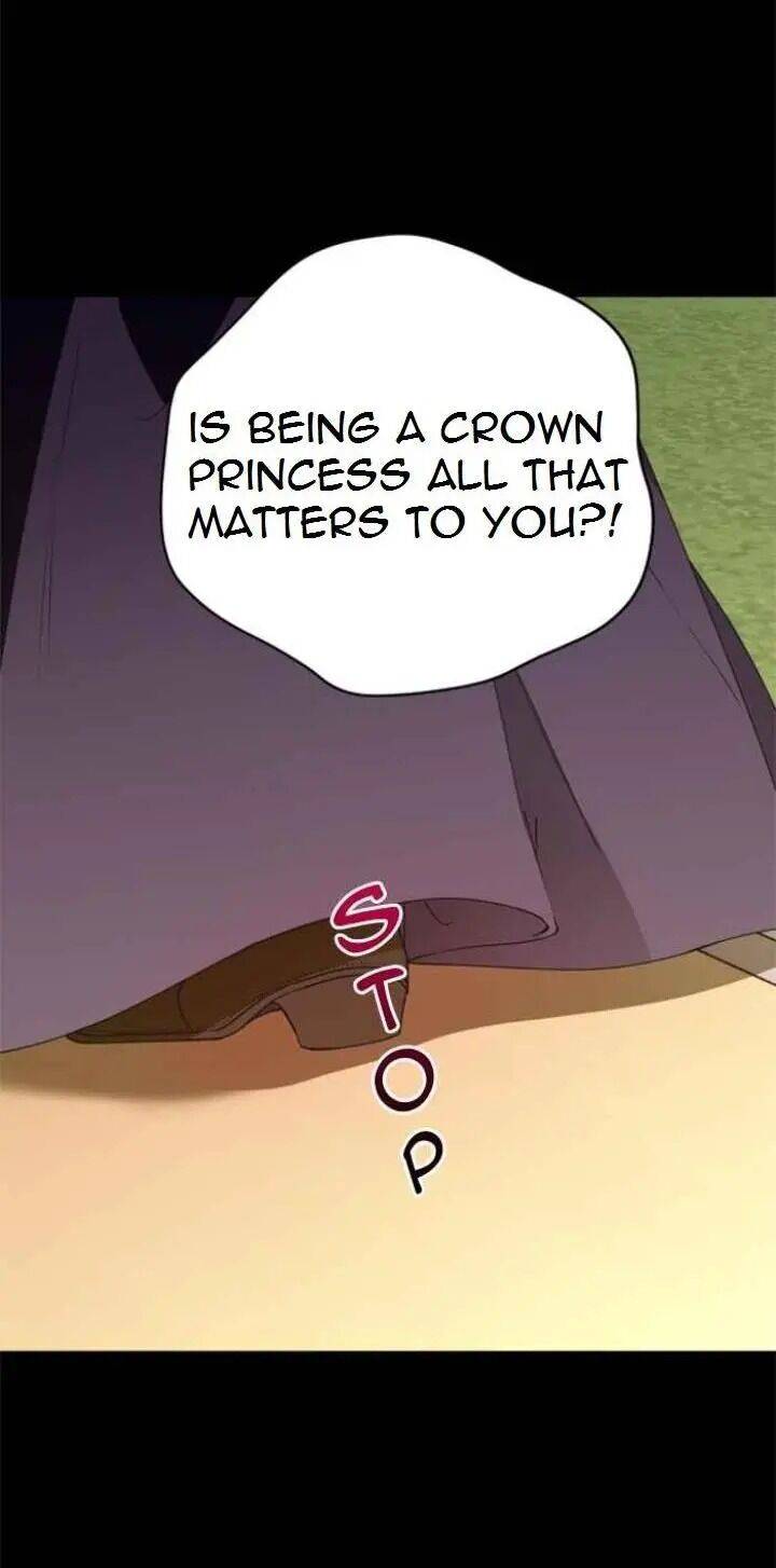 Your Throne Chap 24 - Next Chap 25