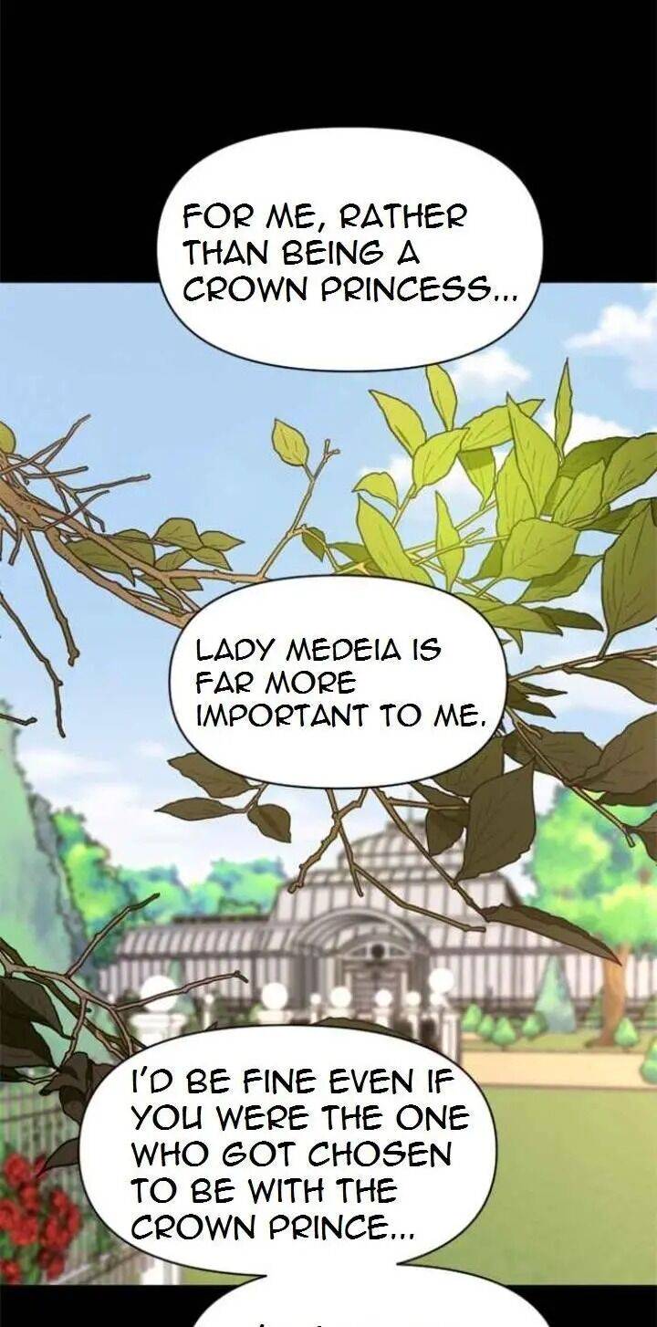 Your Throne Chap 24 - Next Chap 25