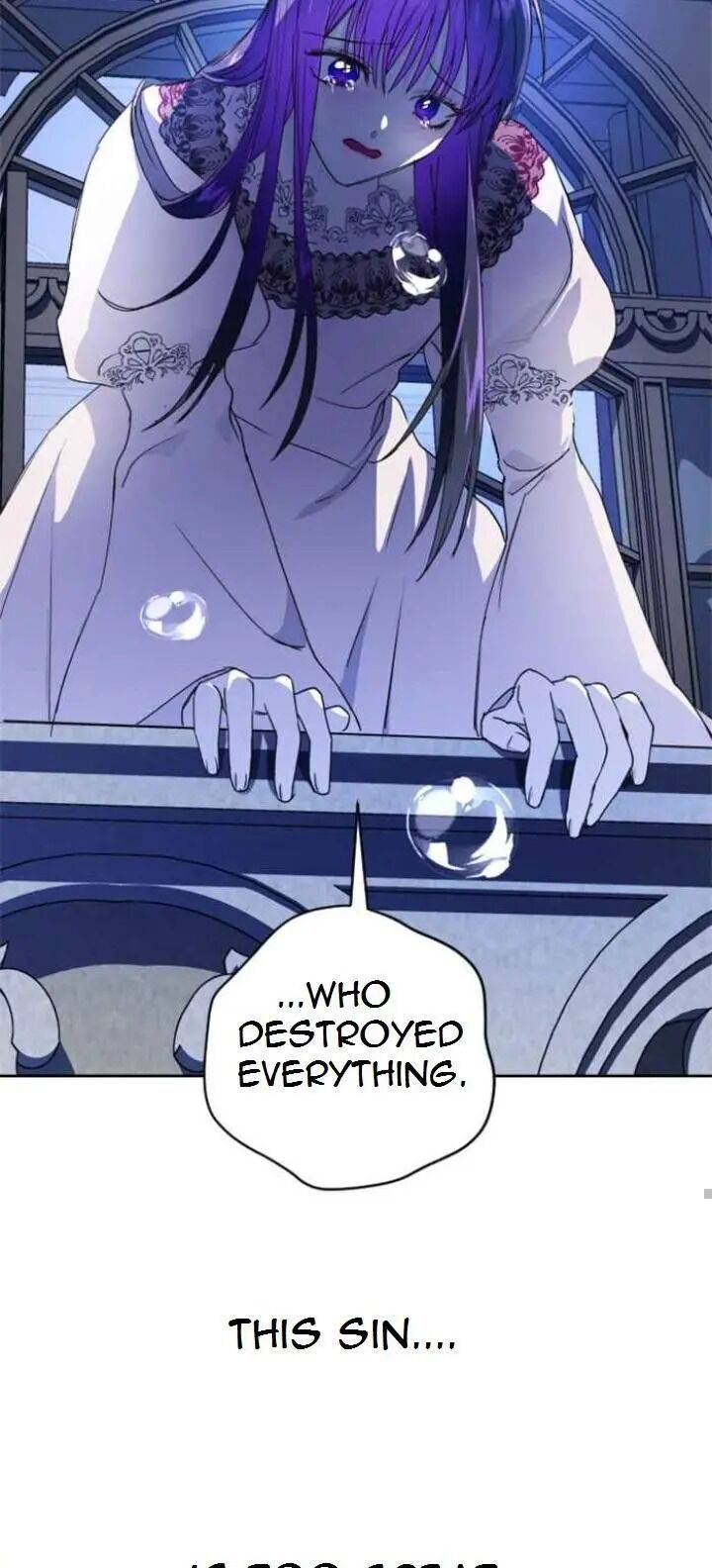 Your Throne Chap 24 - Next Chap 25
