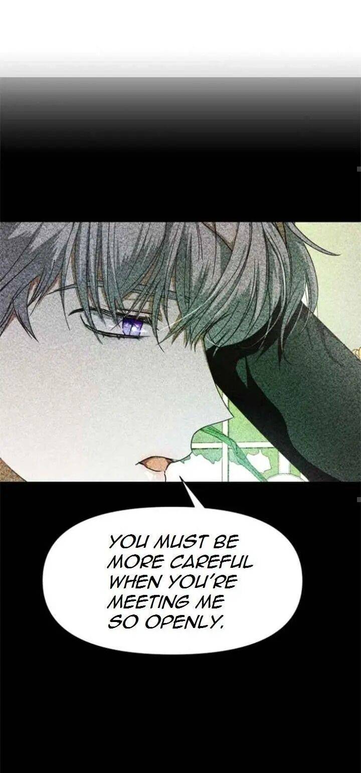Your Throne Chap 24 - Next Chap 25