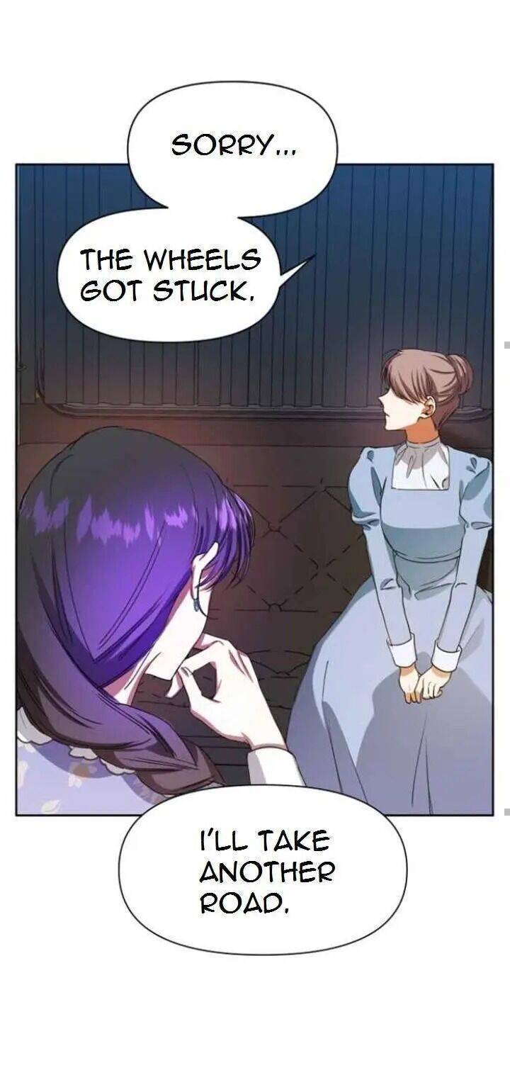 Your Throne Chap 24 - Next Chap 25