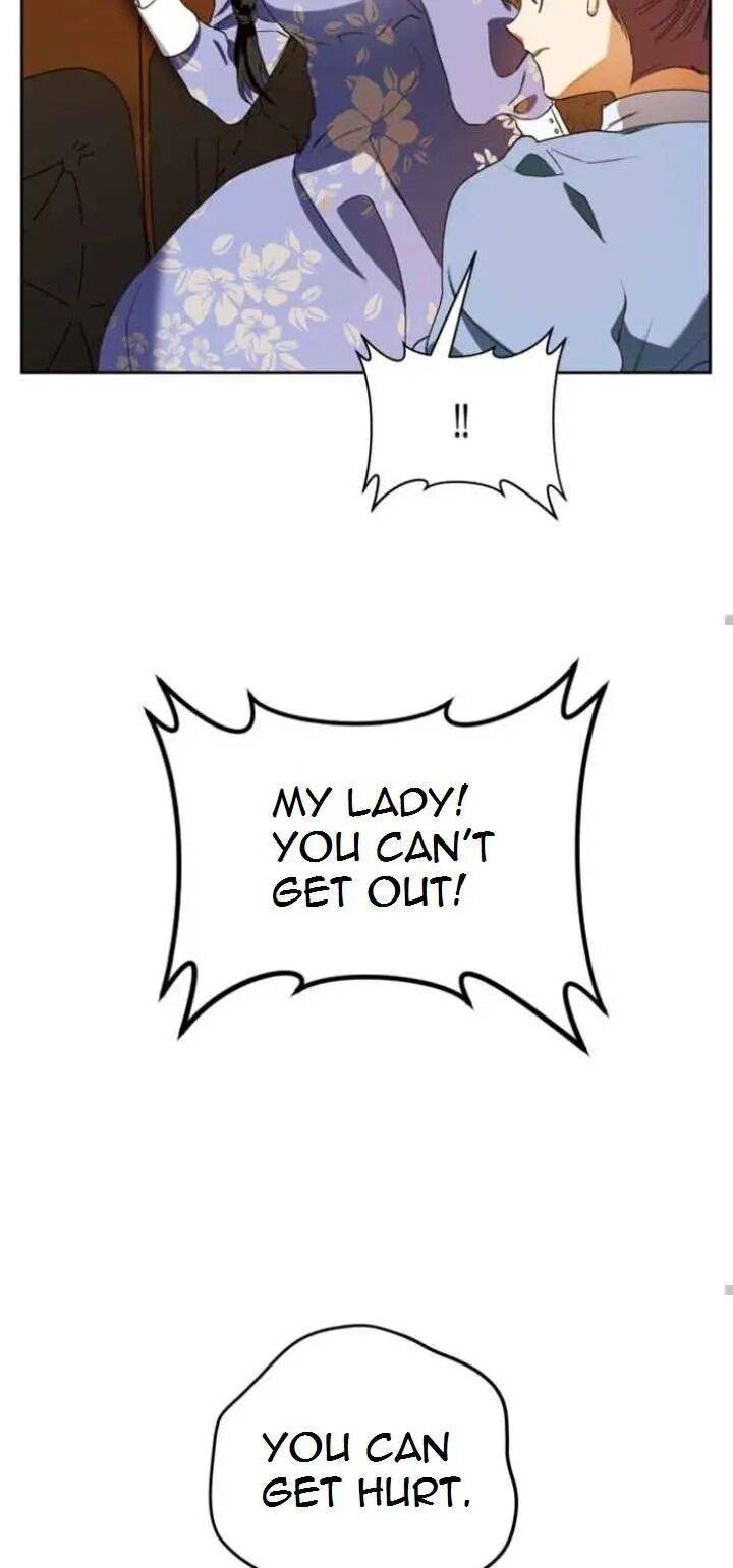 Your Throne Chap 24 - Next Chap 25