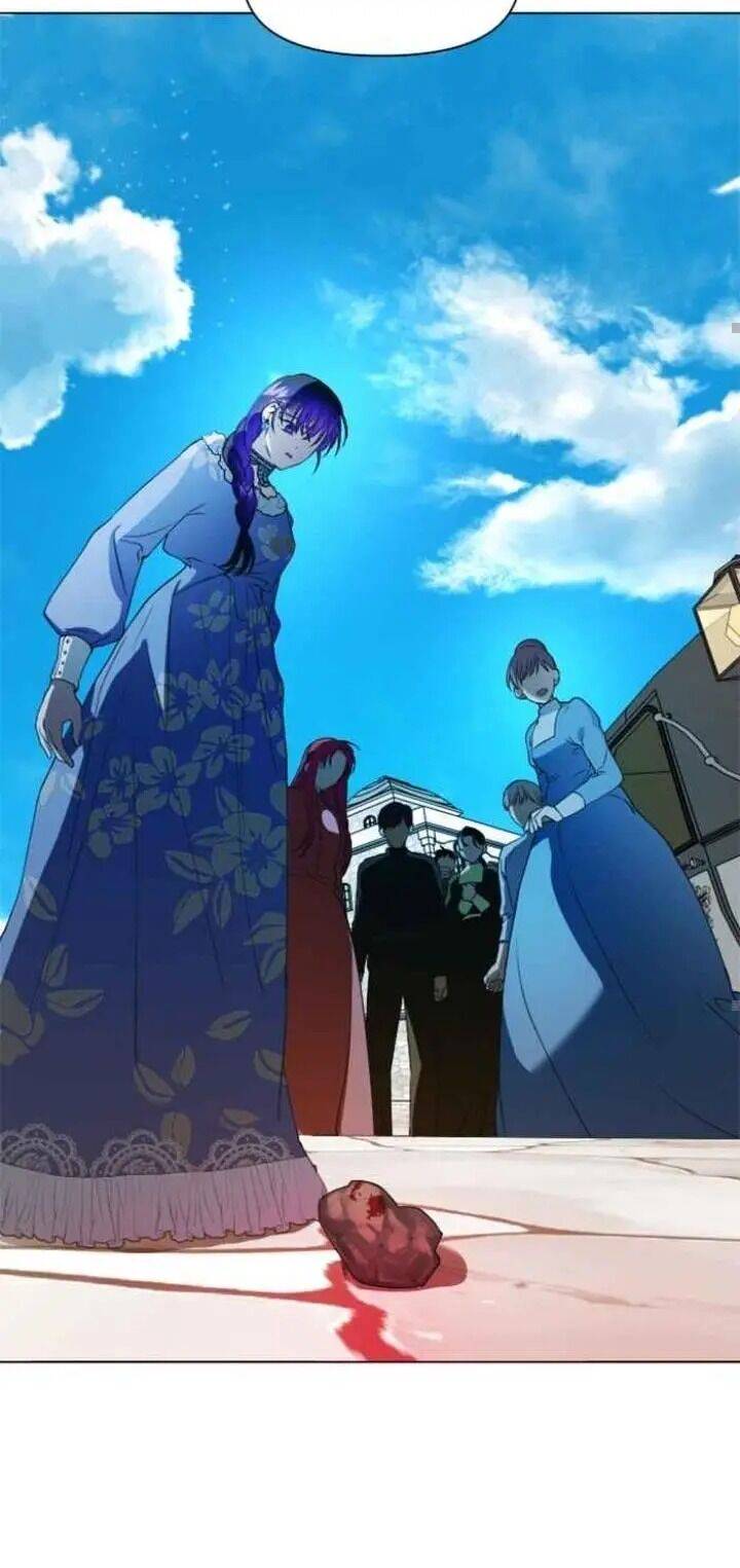 Your Throne Chap 24 - Next Chap 25