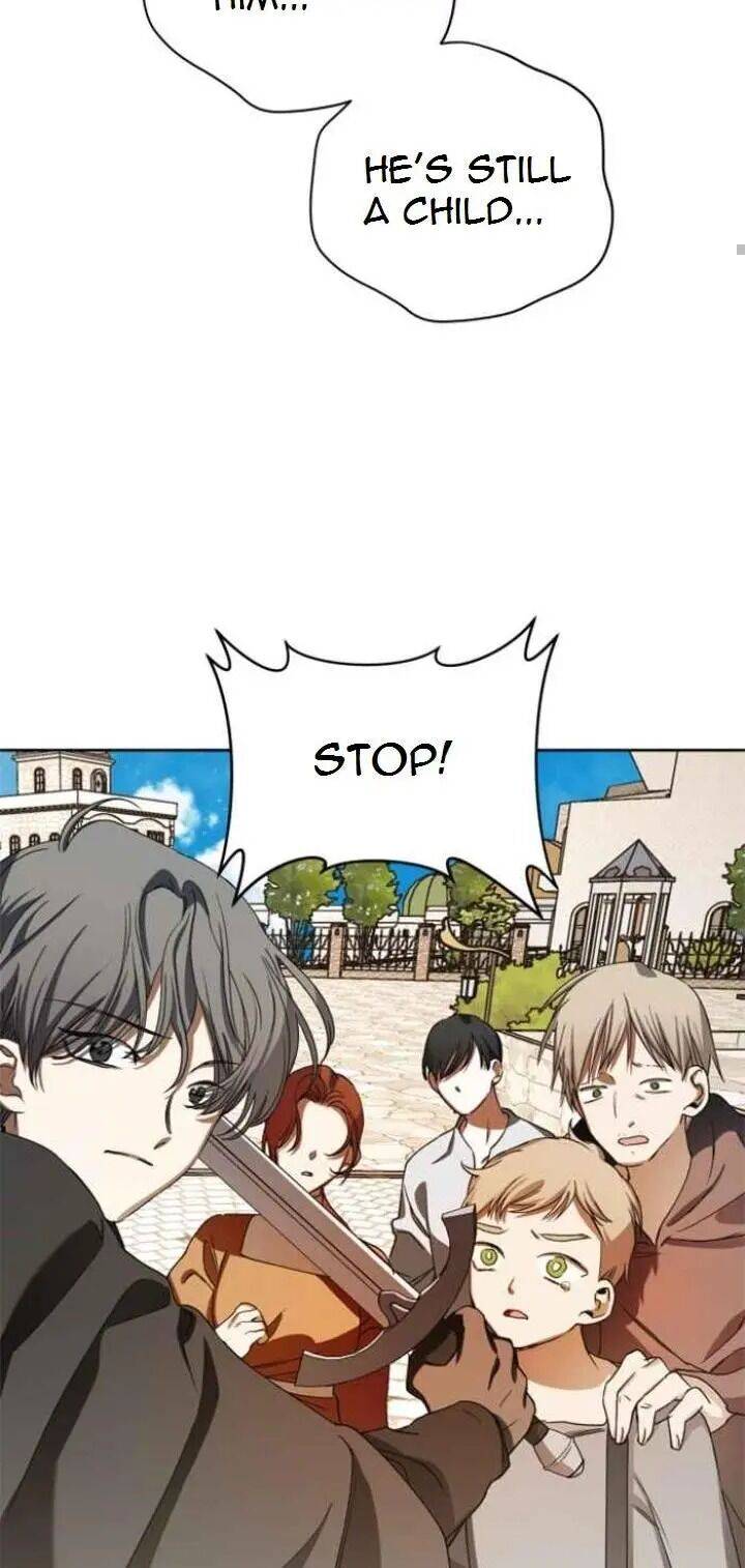Your Throne Chap 24 - Next Chap 25
