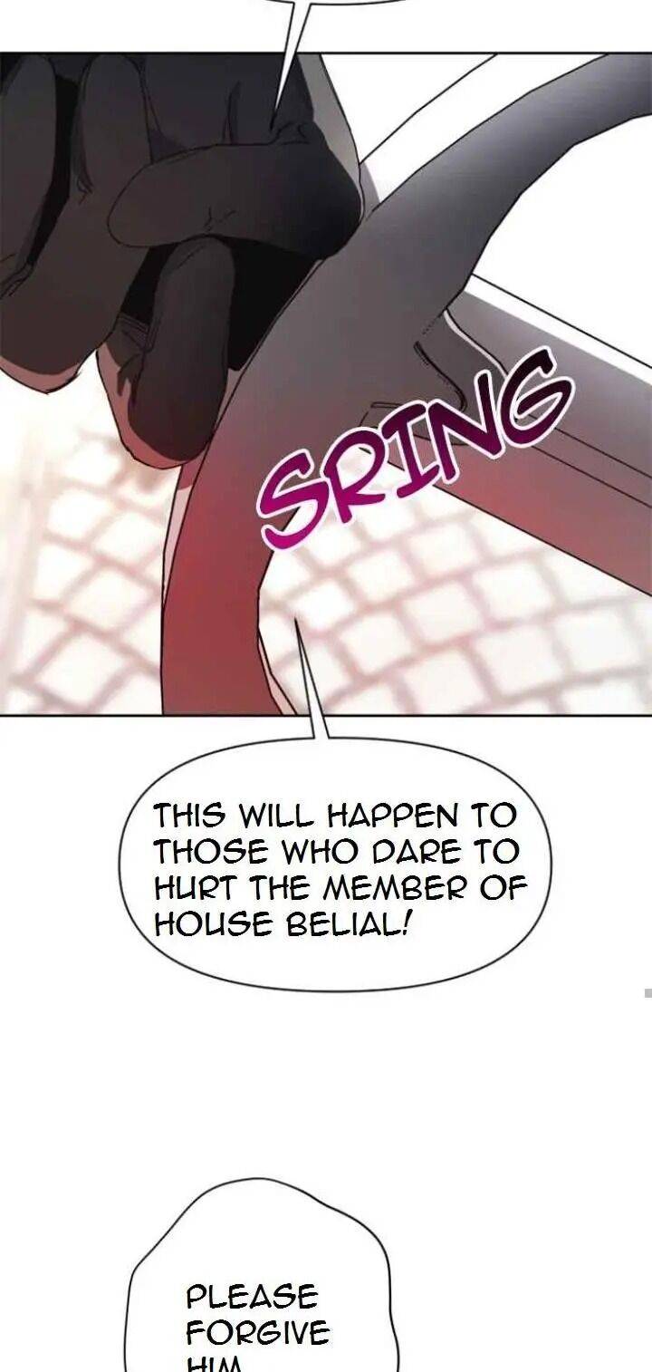 Your Throne Chap 24 - Next Chap 25