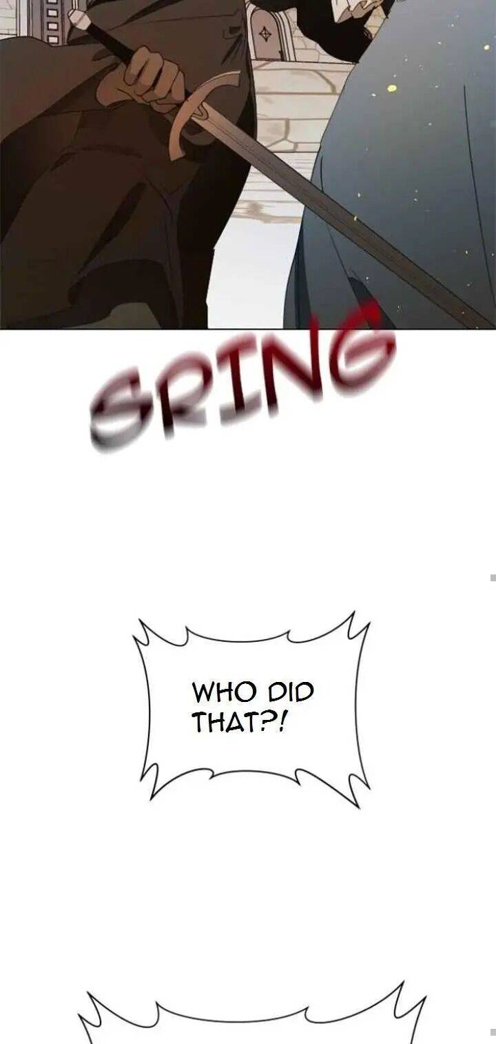 Your Throne Chap 24 - Next Chap 25