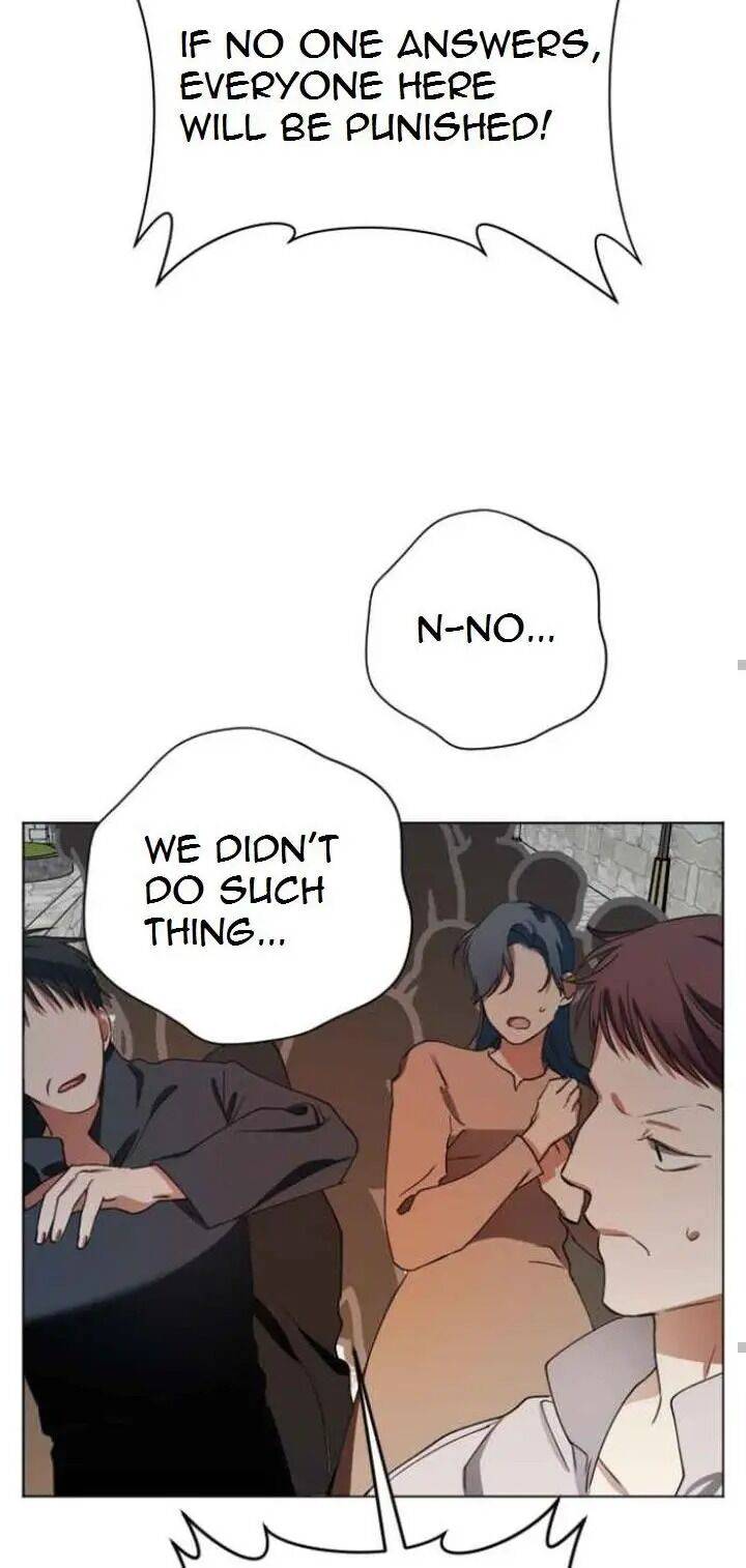 Your Throne Chap 24 - Next Chap 25