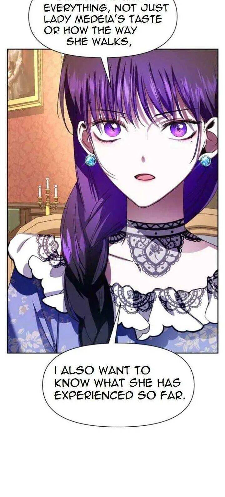 Your Throne Chap 25 - Next Chap 26