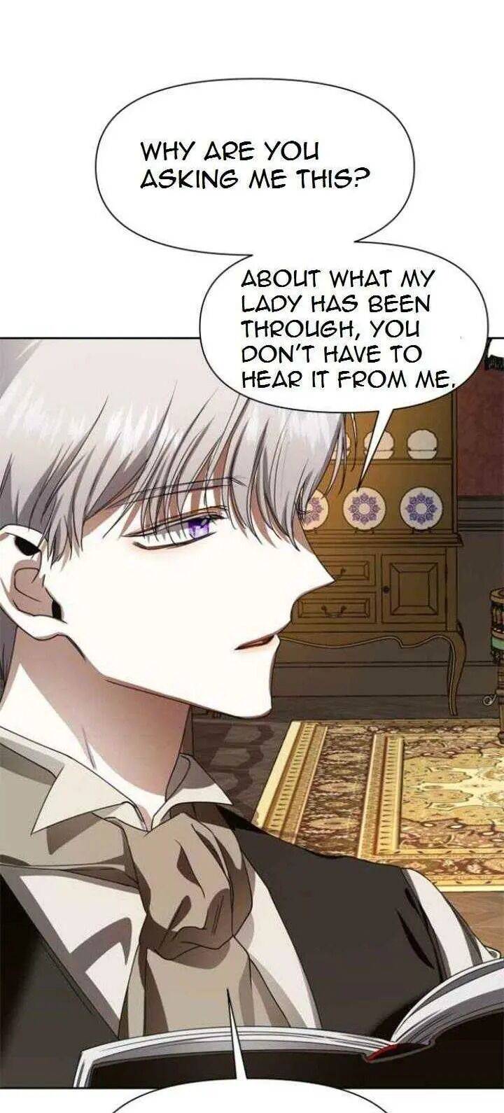 Your Throne Chap 25 - Next Chap 26