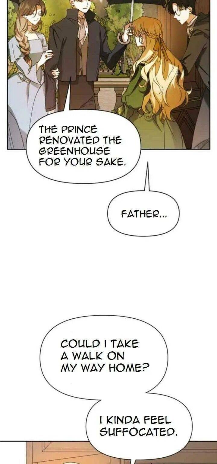 Your Throne Chap 25 - Next Chap 26
