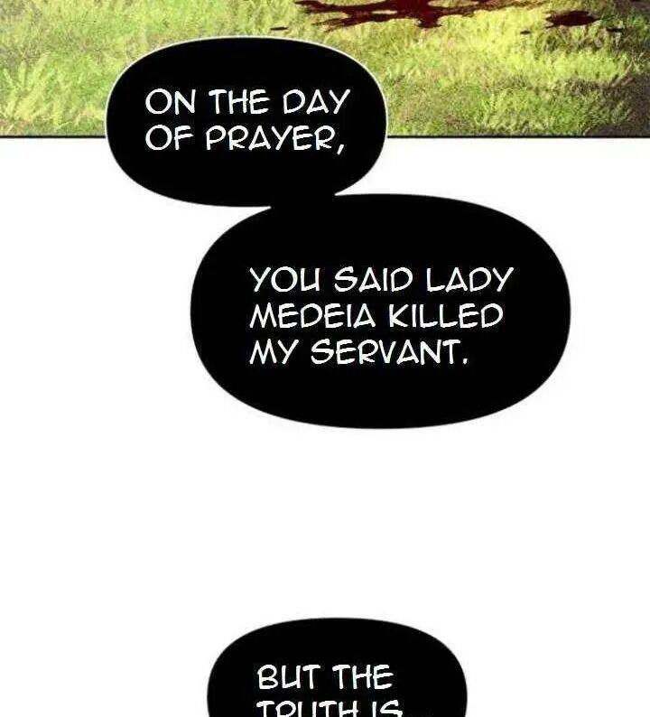 Your Throne Chap 25 - Next Chap 26