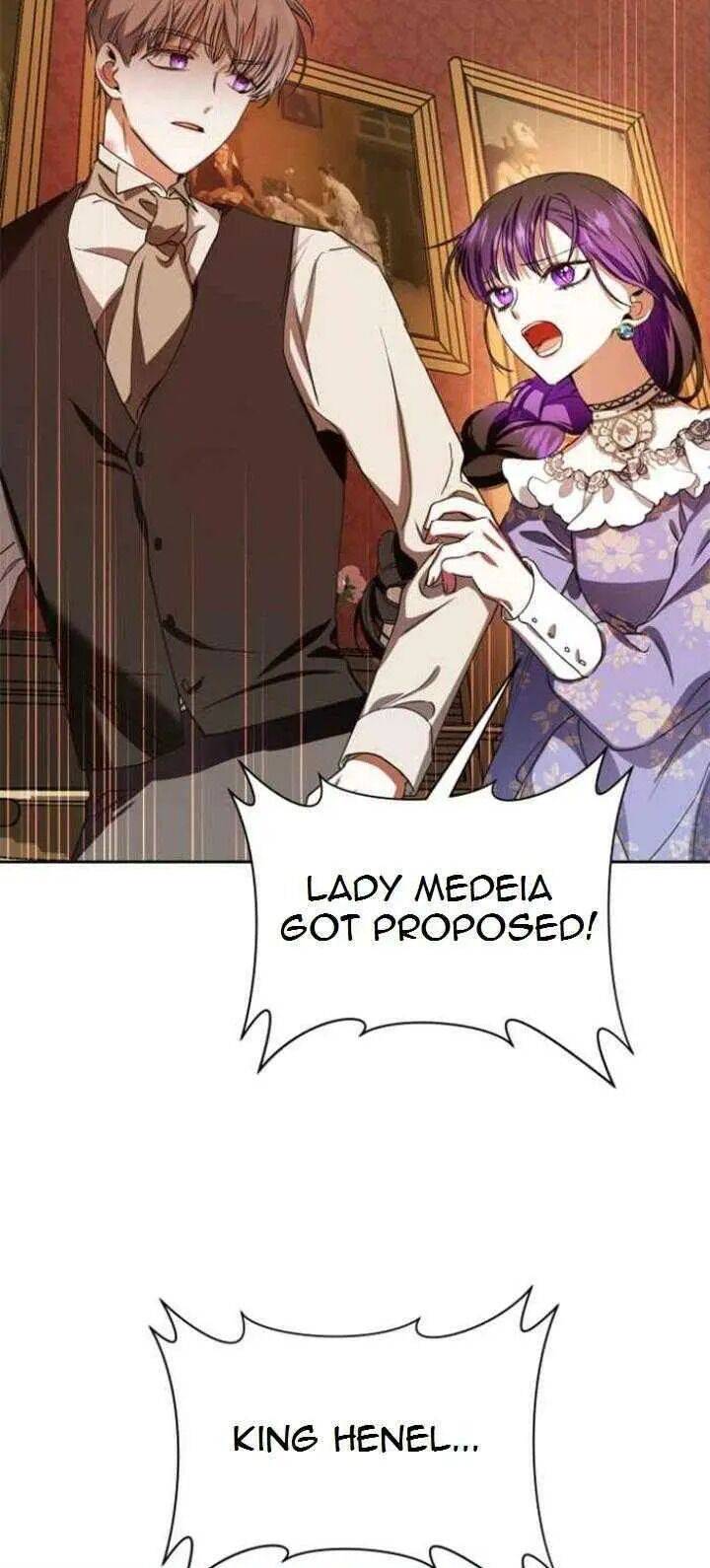 Your Throne Chap 25 - Next Chap 26