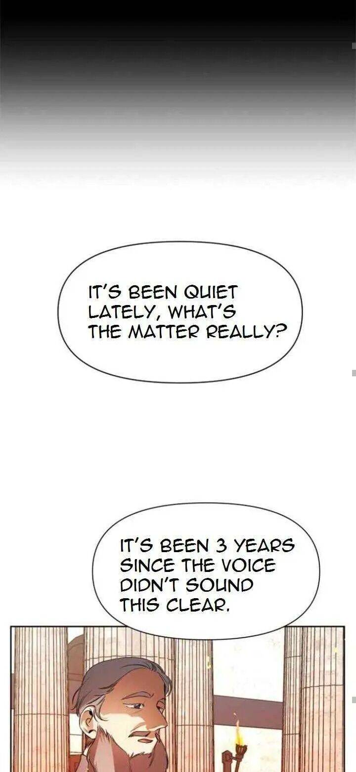 Your Throne Chap 25 - Next Chap 26
