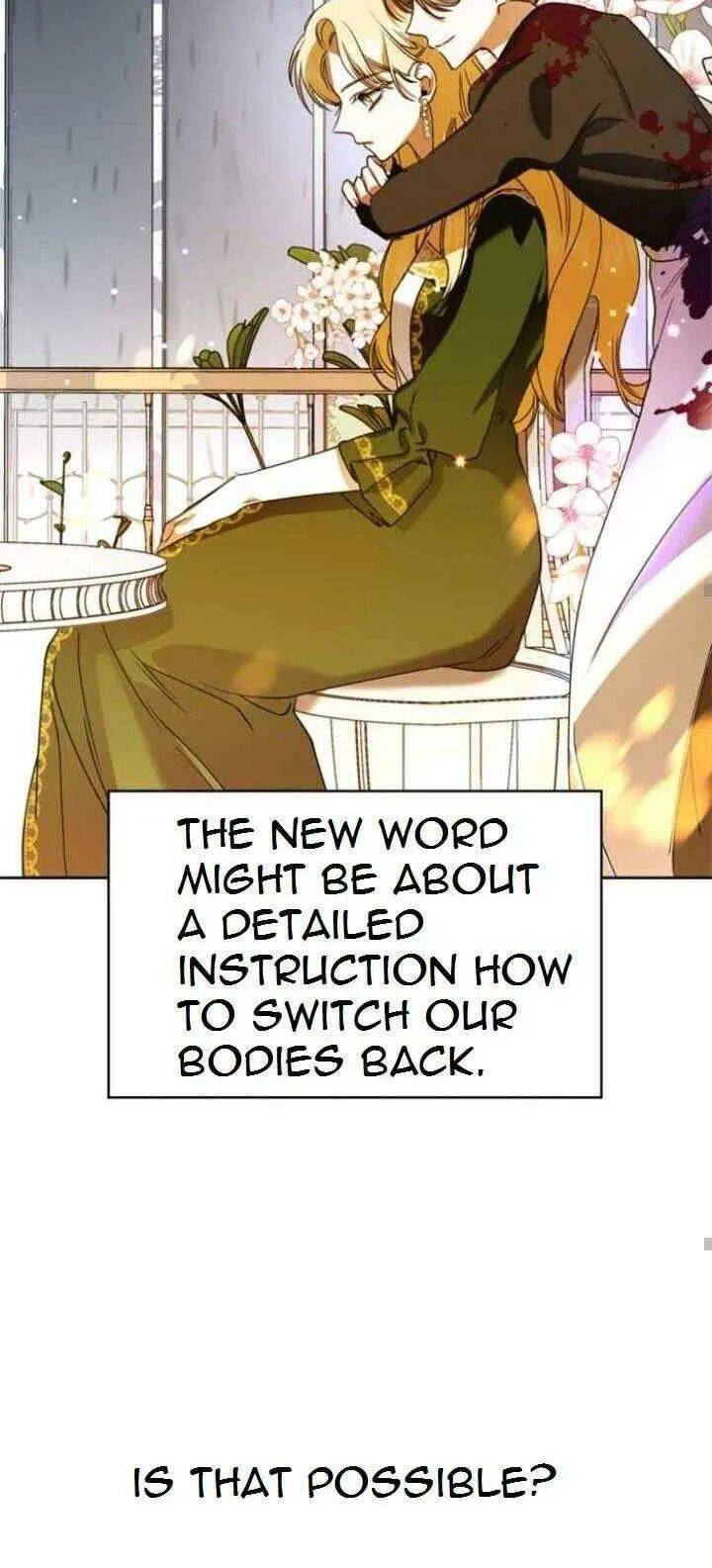 Your Throne Chap 25 - Next Chap 26