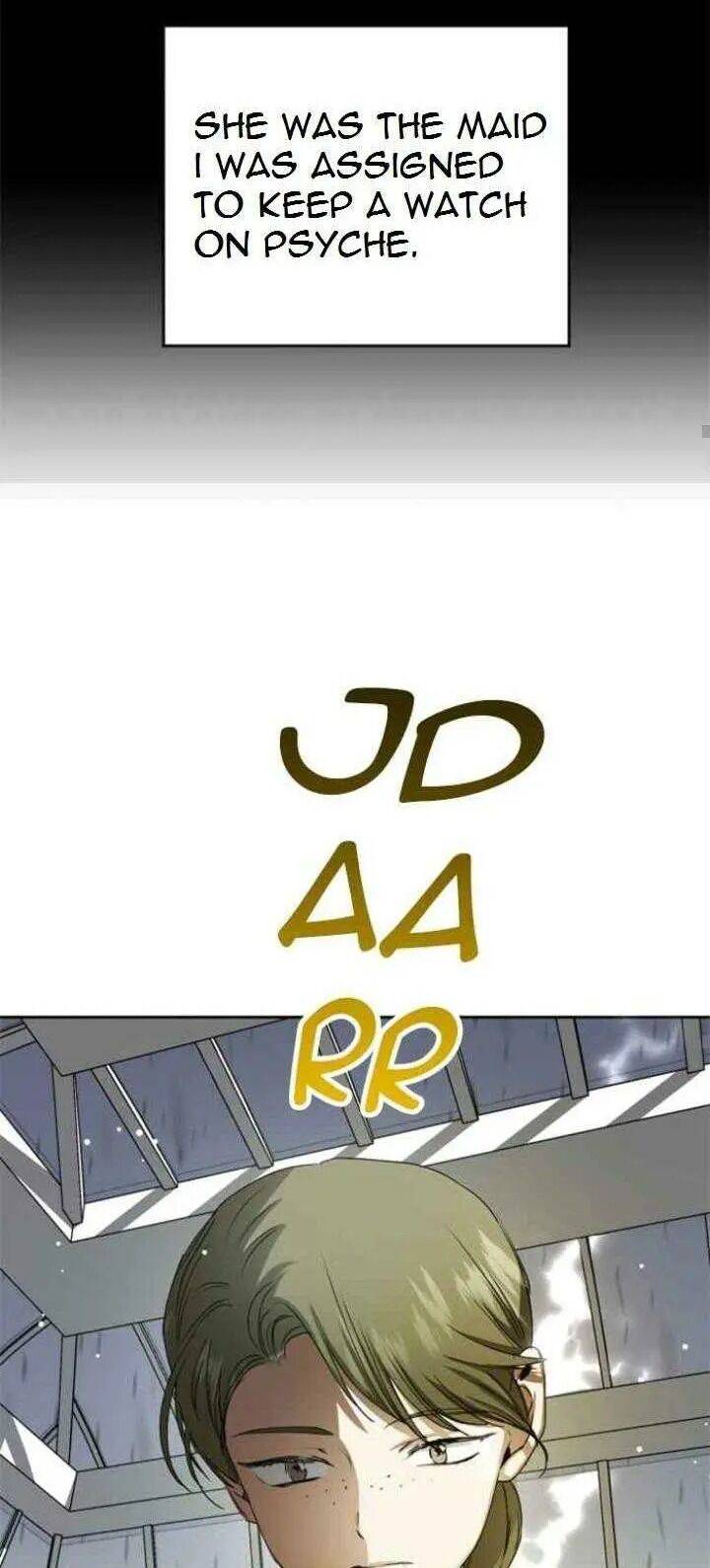 Your Throne Chap 25 - Next Chap 26
