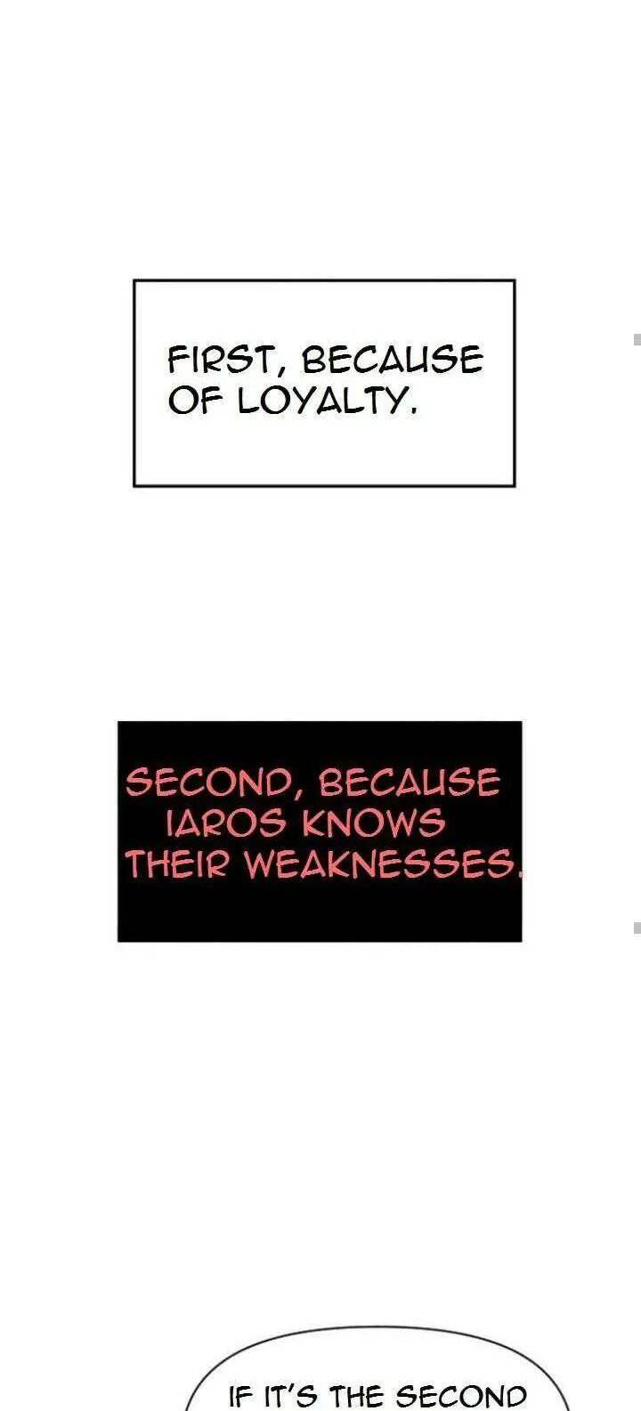Your Throne Chap 25 - Next Chap 26