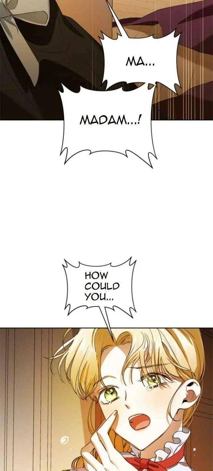 Your Throne Chap 25 - Next Chap 26