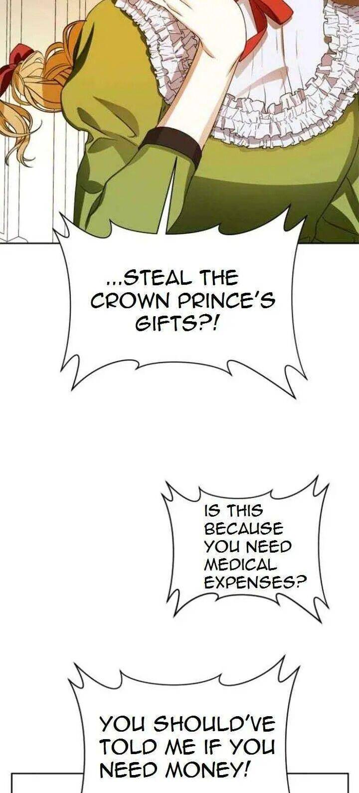 Your Throne Chap 25 - Next Chap 26