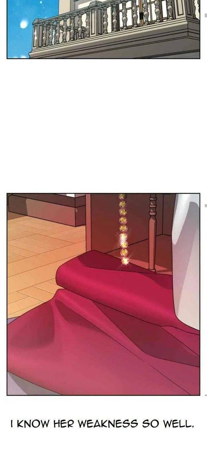 Your Throne Chap 25 - Next Chap 26