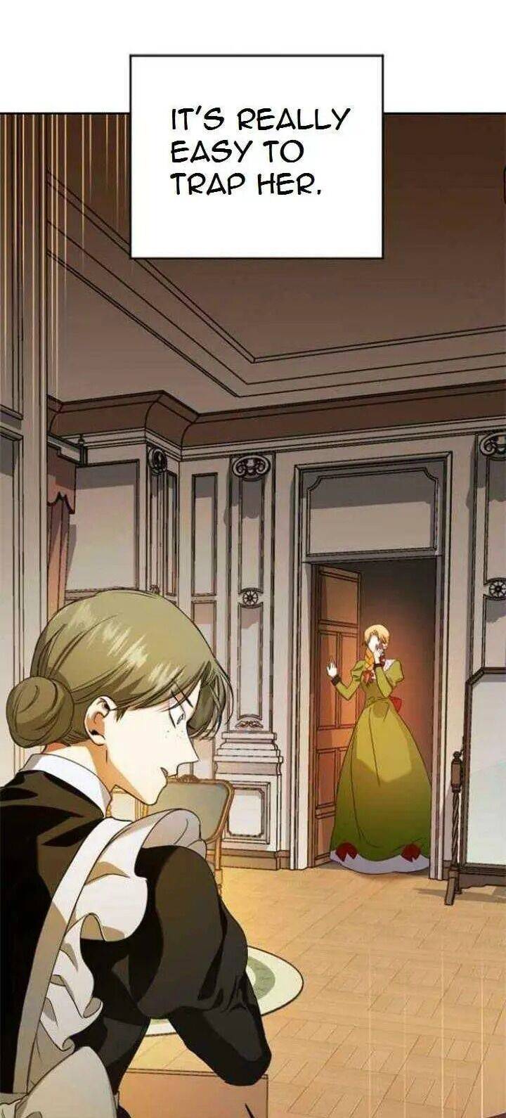 Your Throne Chap 25 - Next Chap 26