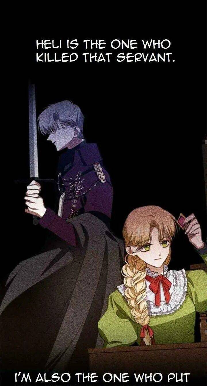 Your Throne Chap 26 - Next Chap 27