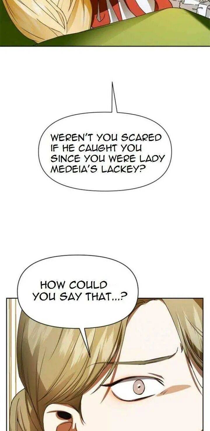 Your Throne Chap 26 - Next Chap 27