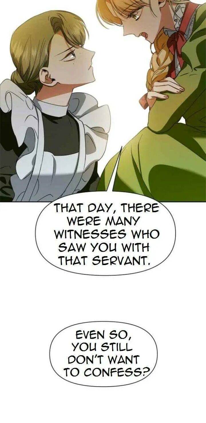 Your Throne Chap 26 - Next Chap 27