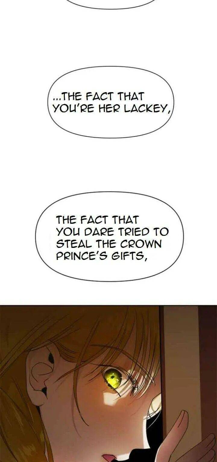 Your Throne Chap 26 - Next Chap 27