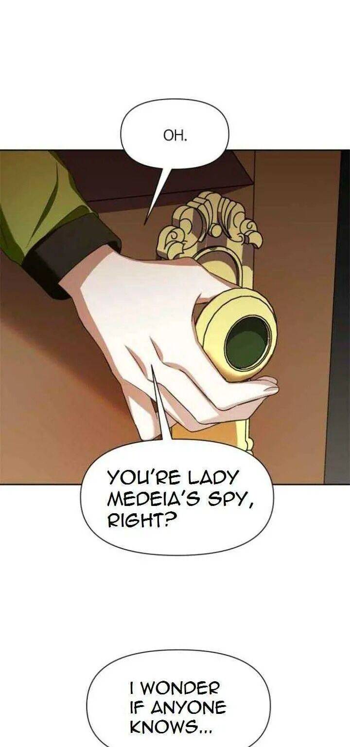 Your Throne Chap 26 - Next Chap 27